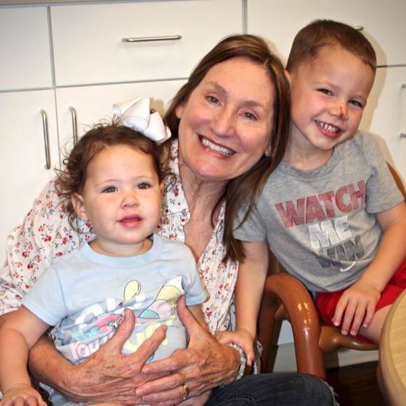 Meet your Posher, Zonnie - Picture 1 of 1